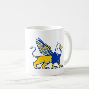 King Open mug