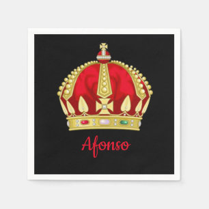 King Paper Napkins