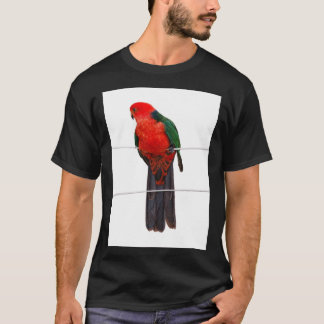 king parrot Classic T-Shirt