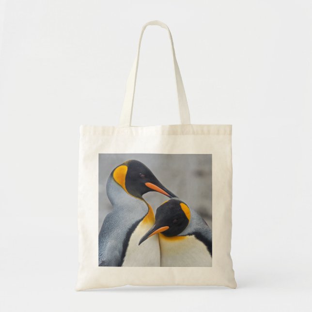 King Penguin Duet Bag (Front)