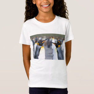 King Penguins T-Shirt