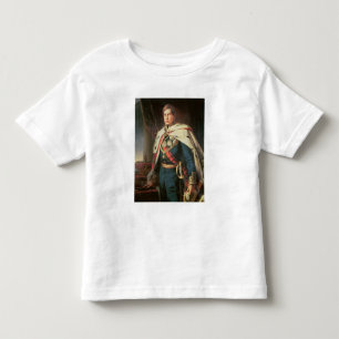 King Peter V of Portugal Toddler T-Shirt