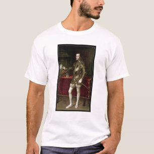 King Philip II  1550 T-Shirt