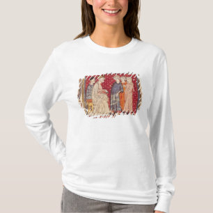 King Philippe I , Grandes Chroniques de France T-Shirt