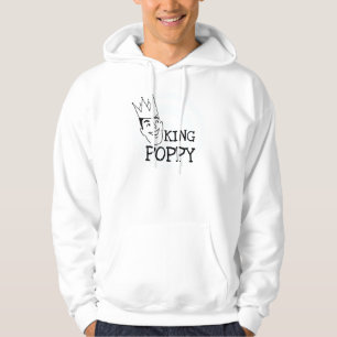 King Poppy T-shirts and Gifts