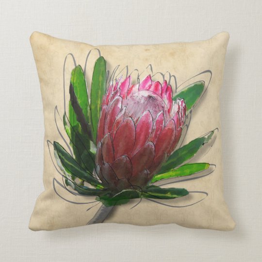protea pillows