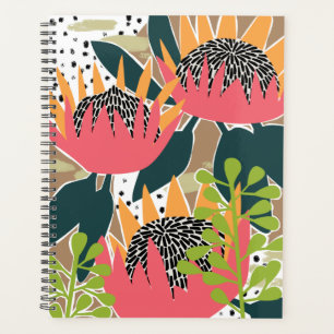 King Protea I Planner