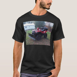 King Quad T-Shirt