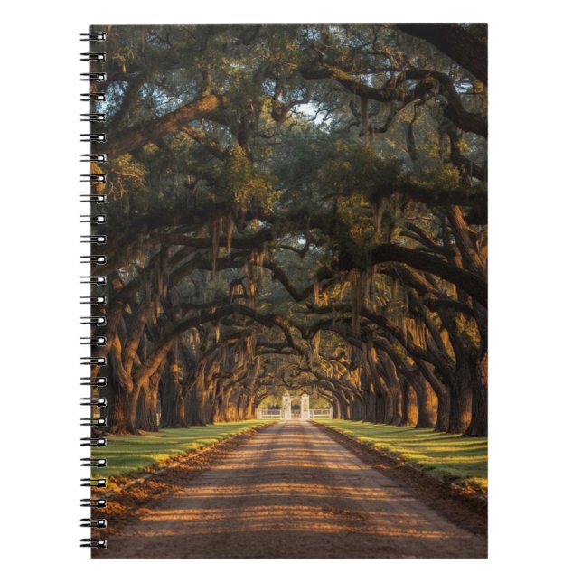 King Ranch Leather Journal - Western Writing  (Front)