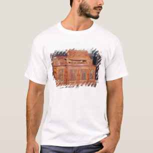 King Rene's Honeymoon cabinet T-Shirt
