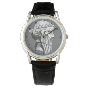 King Sargon Watch