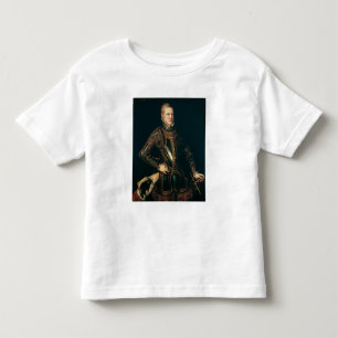 King Sebastian of Portugal, c.1571 Toddler T-Shirt