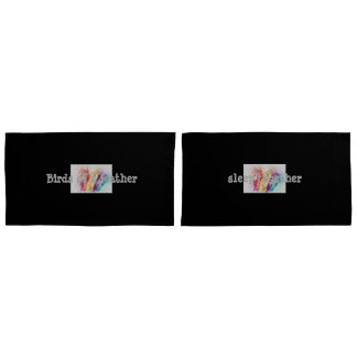 King size pillowcases