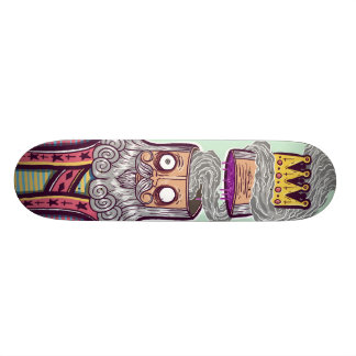 king skateboard