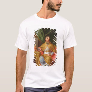 King Stephen T-Shirt