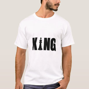 king T-Shirt