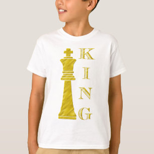 King T-Shirt
