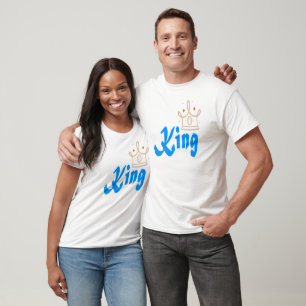 King T-Shirt