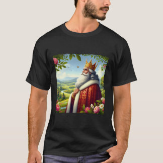 King T-Shirt