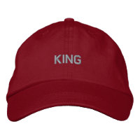 KING Text Cool Text Colour - Sweet Boy-Hat Handsom