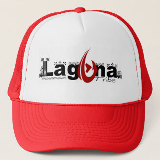 King Town Trucker Hat