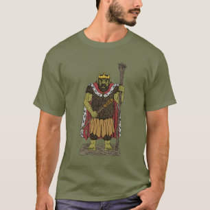King Troll T-Shirt