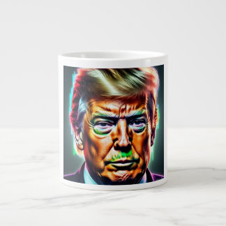King Trump cup