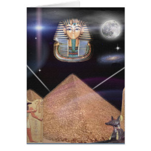 King Tut and Egypt
