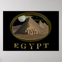 King Tut and Egypt