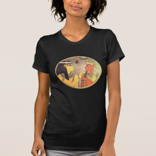 King Tut and Egypt T-Shirt