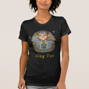 King Tut and Egypt T-Shirt