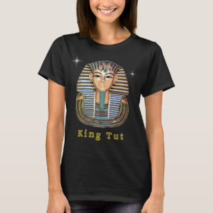 King Tut and Egypt T-Shirt