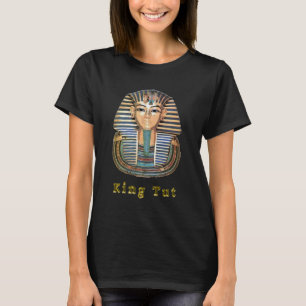 King  Tut T-shirt