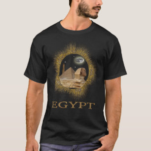 King tut t-shirts