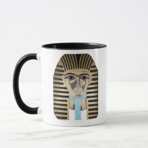 KING TUTANKAMUN MUG
