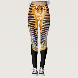 King Tutankhamun Leggings