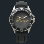 King Watch<br><div class="desc">King Watch</div>