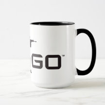 KinGaming Exclusive  CSGO Coffee Mug