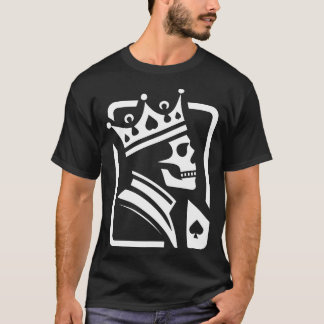 kingcard 1 T-Shirt