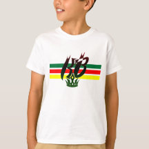 Kingdom Behaviour Classic Tee