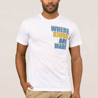 Kingdom Come T-Shirt