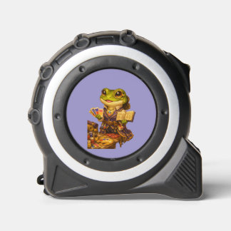 Kingdom Designer Frog Character 1