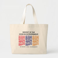 Kingdom Entrepreneur Christian Business