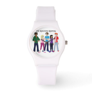 Kingdom Keepers Watch