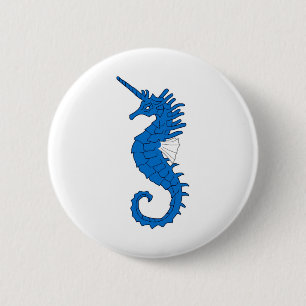 Kingdom of Atlantia Populace Badge Button