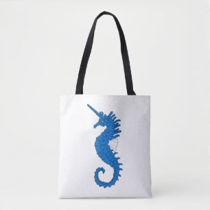 Kingdom of Atlantia populace badge Tote Bag