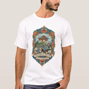 KINGDOM OF BHUTAN T-Shirt