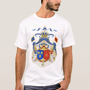 Kingdom of France T-Shirt
