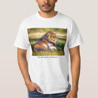 Kingdom of Heaven Tee Shirt