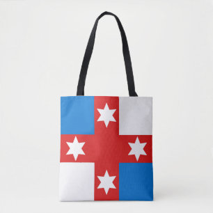 Kingdom of Lochac Populace Badge Tote Bag